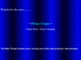 thingsunique.com