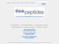 thinkpeptides.com