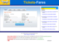 tickets-fares.com