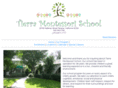 tierramontessorischool.org