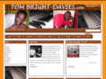 tombrightdavies.com