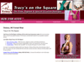 tracysonthesquare.com