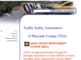 trafficsafetymacomb.org