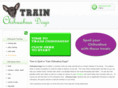 trainchihuahuadogs.com