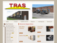 trasgroup.com