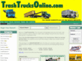 trashtrucksonline.com