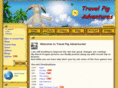travelpigadventures.com