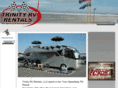 trinityrvrentals.com