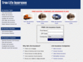 truelifeinsurance.com