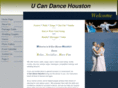 ucandancehouston.com