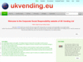 ukvending.eu