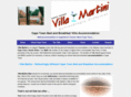 villamartini.com