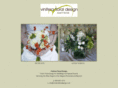 viniferafloraldesign.com