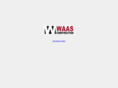waasconstruction.com