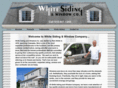 whitesidingandwindows.com