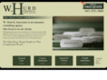 whurdandassociates.com