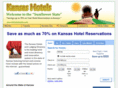 wichitahotels.com