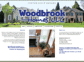 woodbrookhomesllc.com