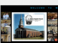 wrensbaptistchurch.com