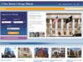 5starhotelschicagoillinois.com