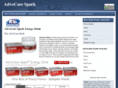 advocarespark.com
