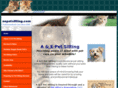 aepetsitting.com