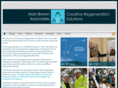 alanbrownassociates.com