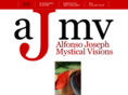 alfonsojoseph.com