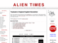 alientimes.org