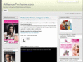 allianceperfume.com