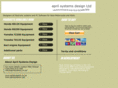 aprilsysdesign.net