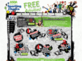 asdasportingchance.com