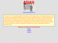 asianface.com