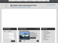autoranchford.com