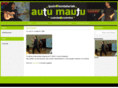 autumautu.org