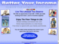 betteryourincome.com