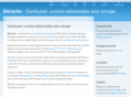 bitcache.org