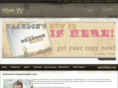 brandonhahs.com