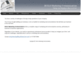 buildmarcom.com