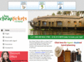 buycheapairlinetickettoindia.com