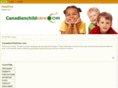 canadianchildcare.com