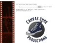 canvasshoeproductions.com