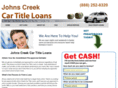 car-title-loans-in-johns-creek.info