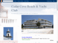 cedarcovecondos.com