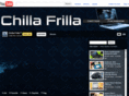 chillafrilla.com