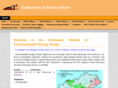 commonwealthenergygroup.com