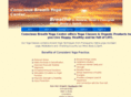 consciousbreathyoga.com