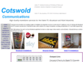 cotswold-coms.com