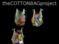 cottonbagproject.com