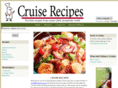 cruiserecipes.net
